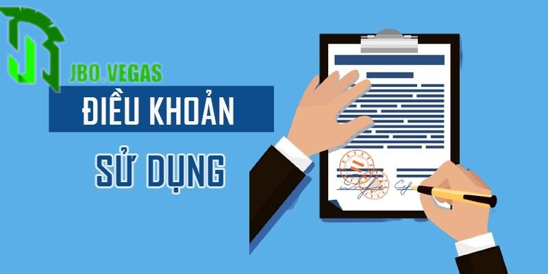 Những yếu tố chính trong điều khoản dịch vụ